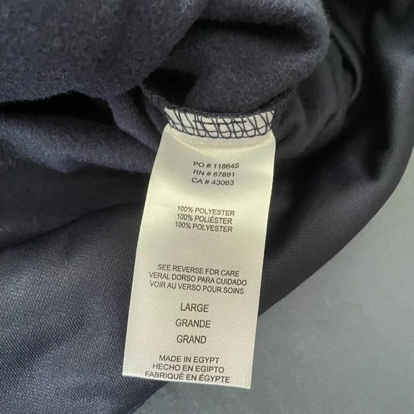 NWT NE Patriots Sweatshirt - Picture 6 of 6